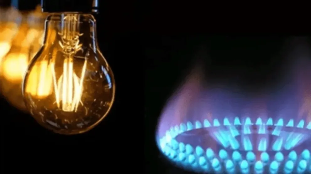 ¿Qué pasa si no completo el formulario para mantener el subsidio de luz y gas?
