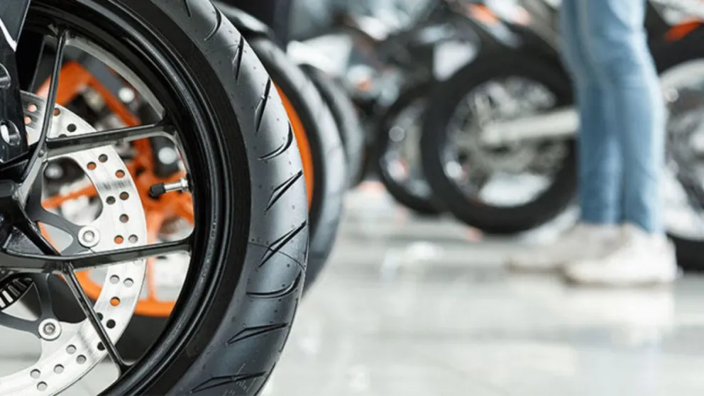Nueva etapa del plan Mi Moto: financiamiento de hasta $300 mil y en 48 cuotas