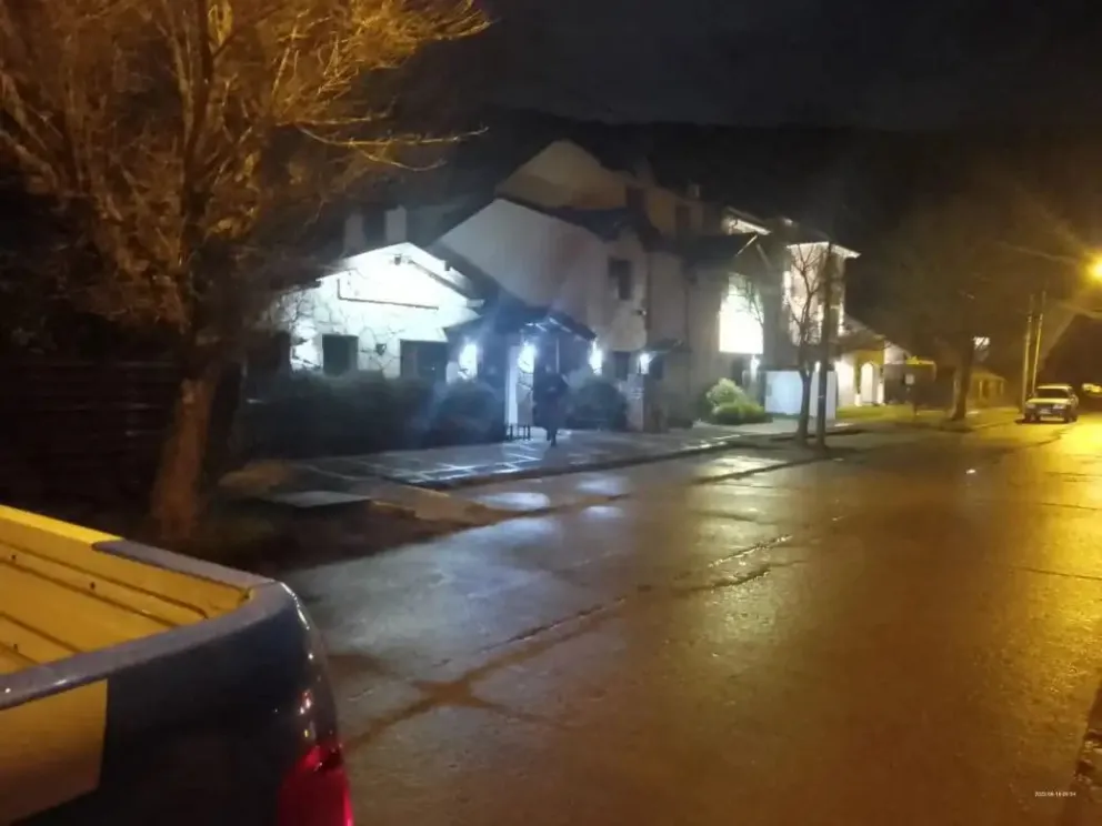 Detuvieron a uno de los ladrones que se olvidó a su perro en un robo anterior