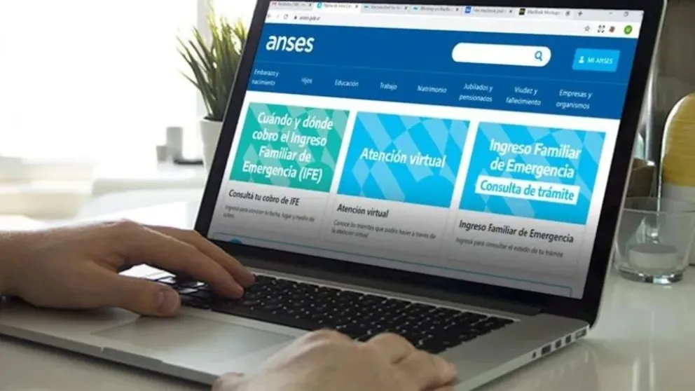 Certificación Negativa de Anses: para qué sirve y cómo sacarla vía onlinesacarla
