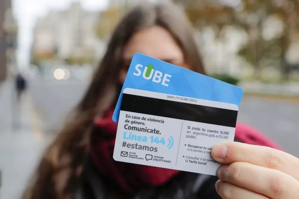 ¿Habrá boleto estudiantil gratis en Río Negro?