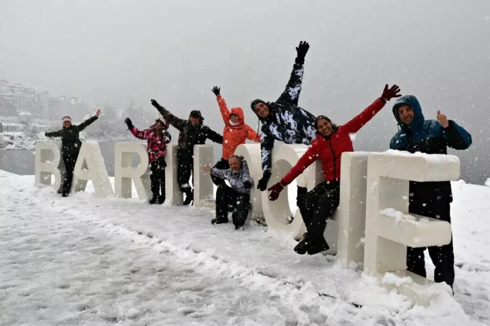 Aceleran los acuerdos entre el sector público y privado para congelar precios y atraer visitantes de países limítrofes. (Archivo).