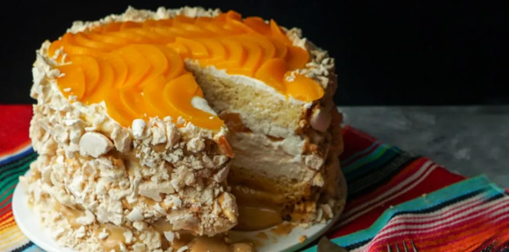 Postre chajá: aprendé a preparar esta delicia uruguaya