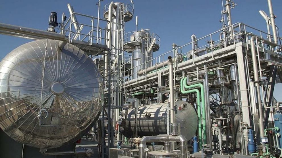 Energía autoriza aumentos de hasta 25,4% en el precio de compra de bioetanol