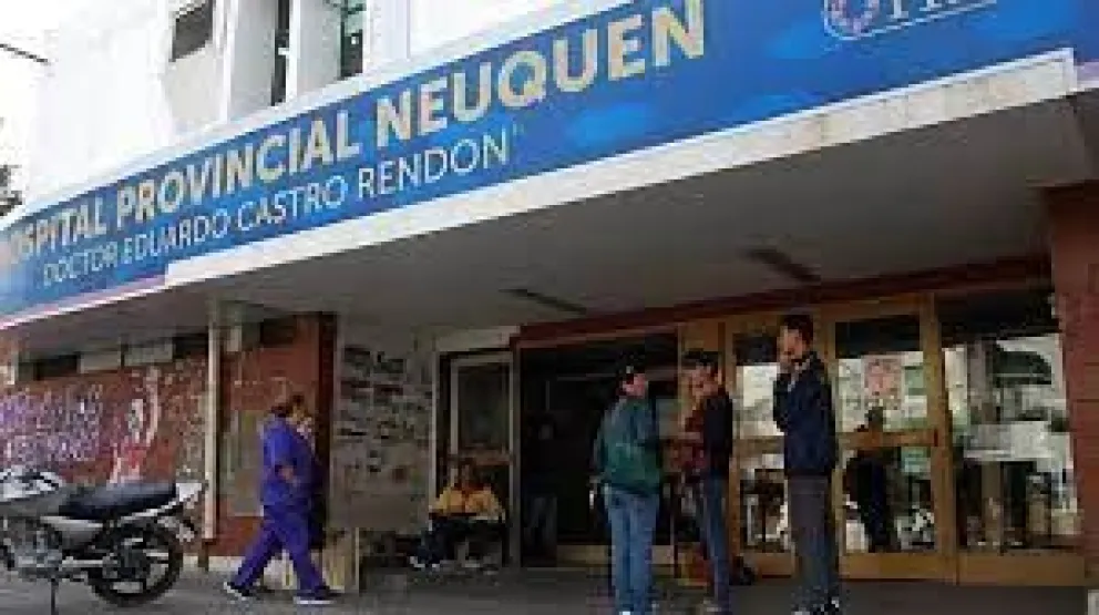 Falleció el bombero que se disparó accidentalmente en la cara