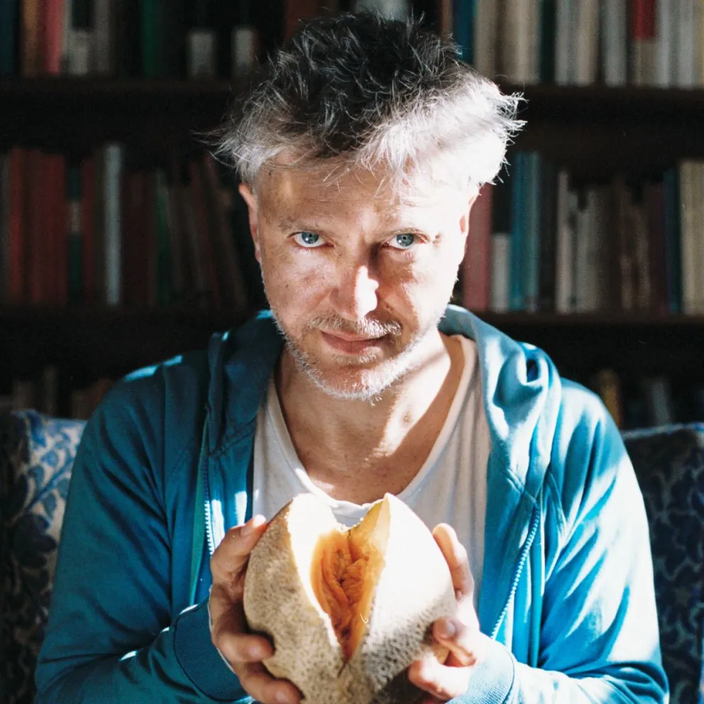 Martín Buscaglia en Argentina