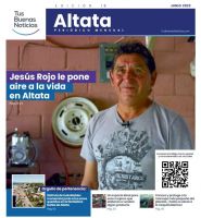 Periódico de Altata junio-2022