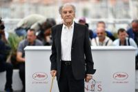  Fallecio el actor francés  Jean-Louis Trintignant a los 91 años