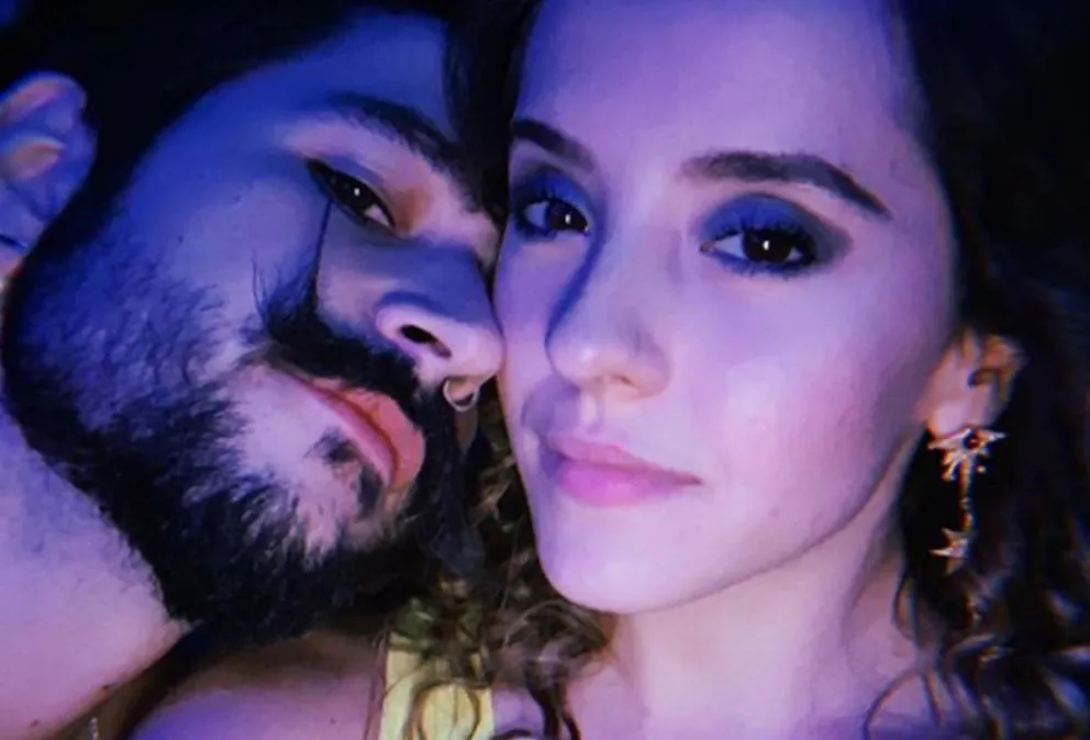 ¡Impresionante! Camilo contó lo que hizo Evaluna Montaner tras el nacimiento de su primera hija 