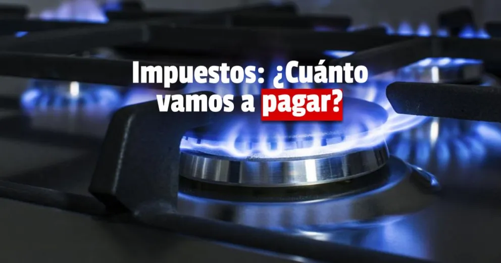 El gas y la luz tendrán diferentes precios según el nivel de ingreso 