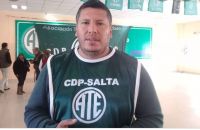 Interna ATE:  Víctor Chuquisaca se defendió de las acusaciones de extrema gravedad que recaen en su persona