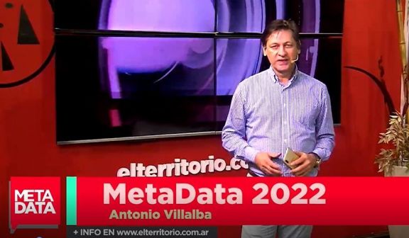 MetaData #2022: Una edición con justicia, industria y forestación