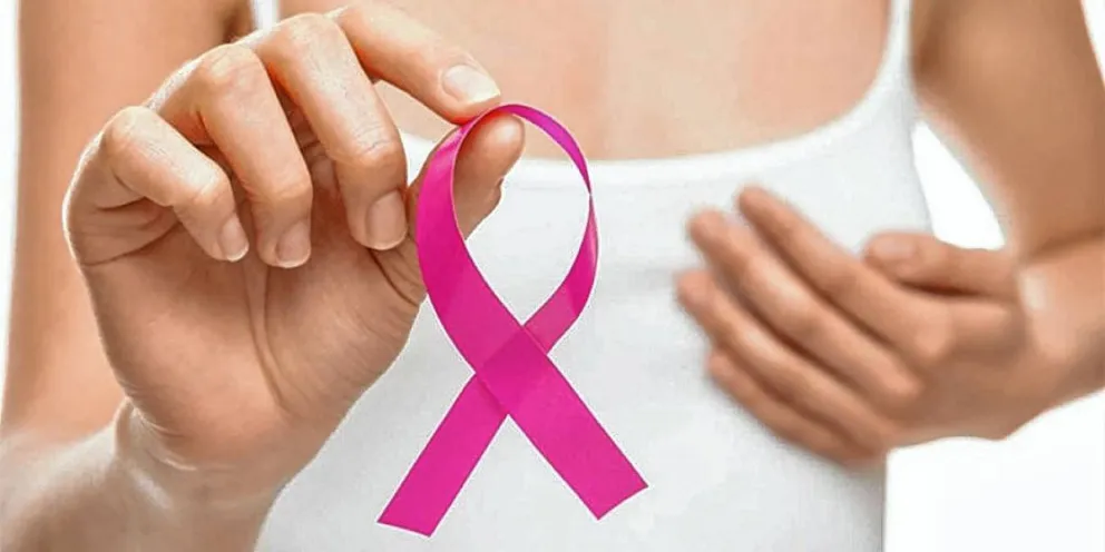 Revelan que una droga prolonga la vida en pacientes con cáncer de mama metastásico