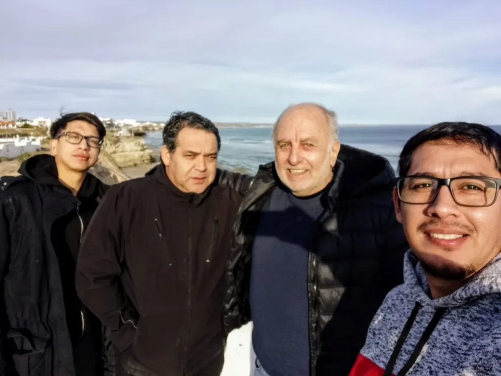 Desde la JP “La Abanderada” piden participación y apertura del Justicialismo