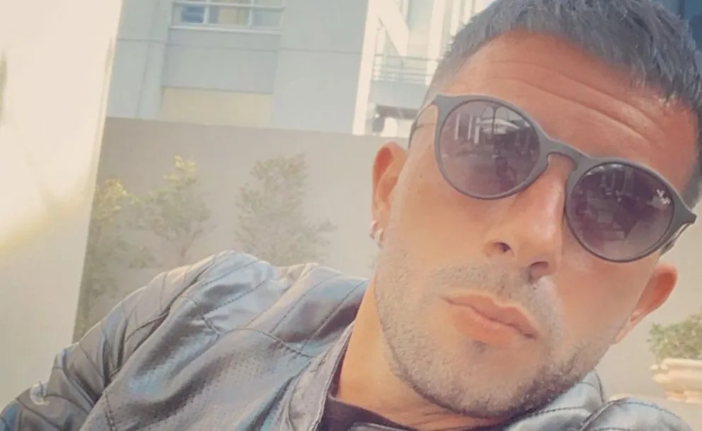 Vinculan a Matías Defederico por feroz agresión a equipo de Socios del Espectáculo