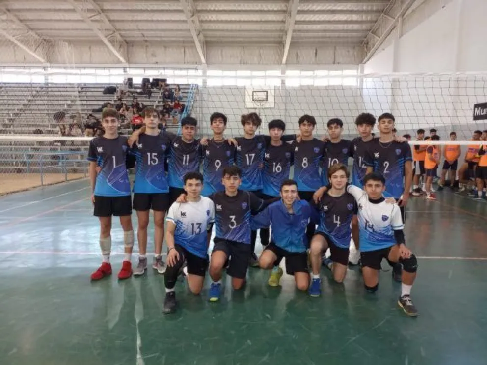  Este sábado viví una nueva fecha de las Ligas Deportivas Municipales