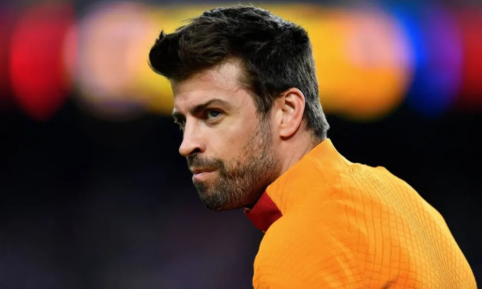 Los astros revelaron cómo será este nuevo año para Gerard Piqué