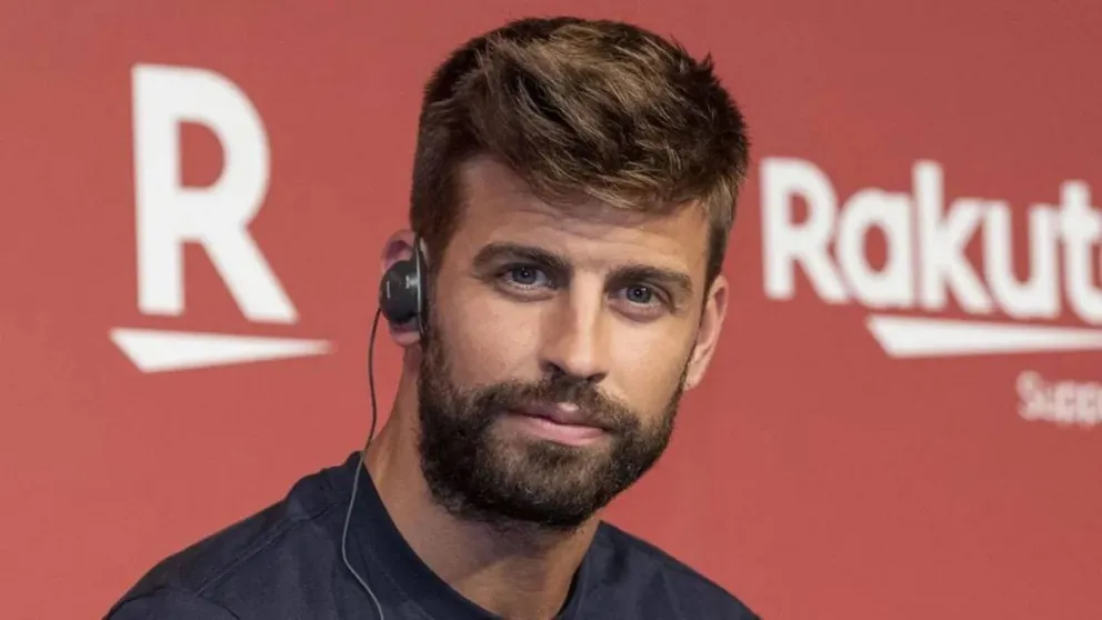Esto hacía Gerard Piqué para engañar a Shakira y no ser descubierto