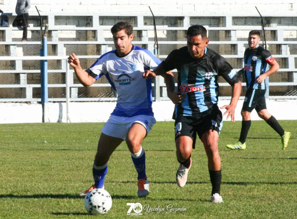 Se juega la segunda fecha de Primera “A” y comienza el torneo de ascenso