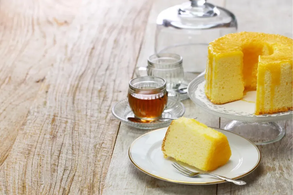 Cómo hacer torta de leche sin huevo, en licuadora, ¡y en solo 4 pasos!
