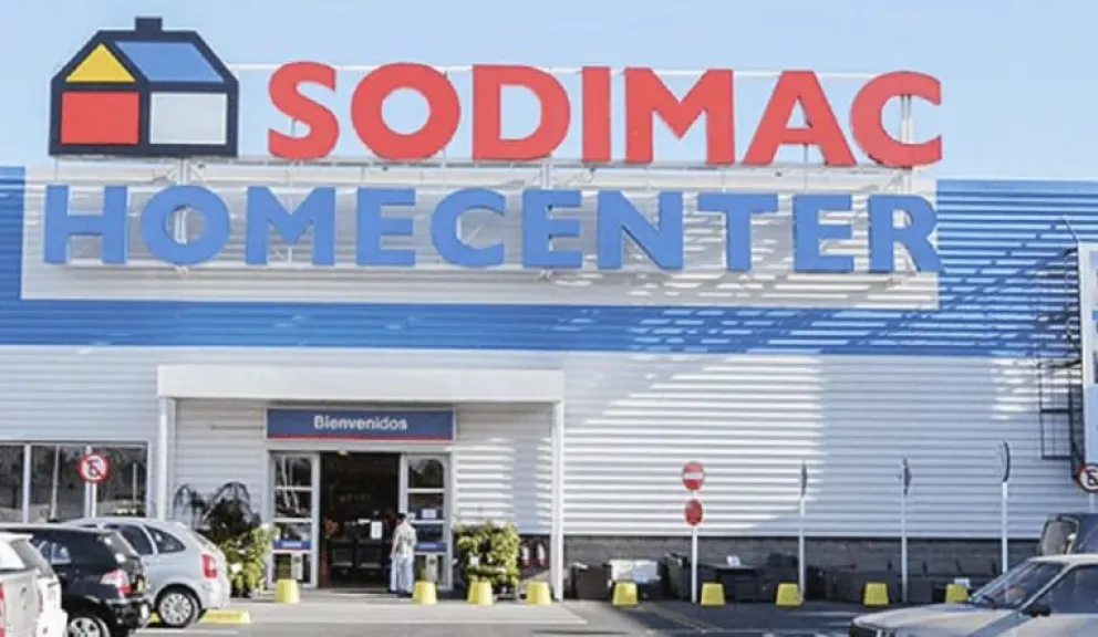 Sodimac busca empleados en Argentina: requisitos y cómo postularse