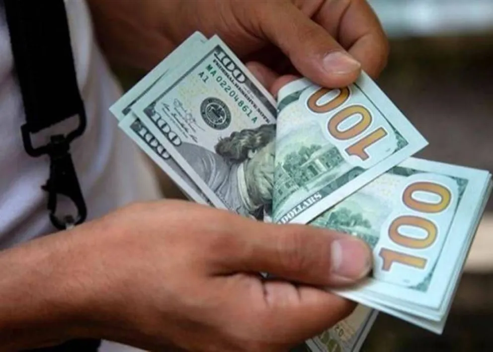 Dólar blue sin frenos: a cuánto cotiza hoy sábado 2 de julio