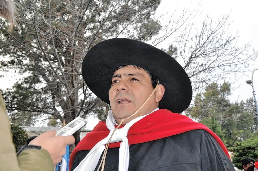 Prieto: “Tenemos un mismo objetivo, y eso es difundir nuestra cultura”