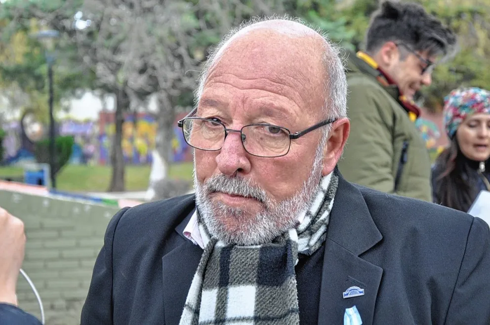 Lattanzio: “El astillero va a ser una gran fuente de trabajo para Comodoro”