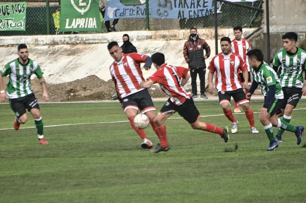 La agenda deportiva del fin de semana largo