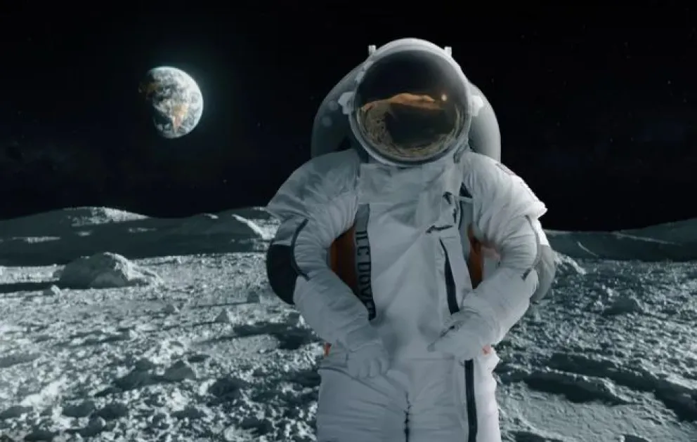 La NASA prepara un millonario plan para llevar humanos a la Luna: ¿De qué se trata?