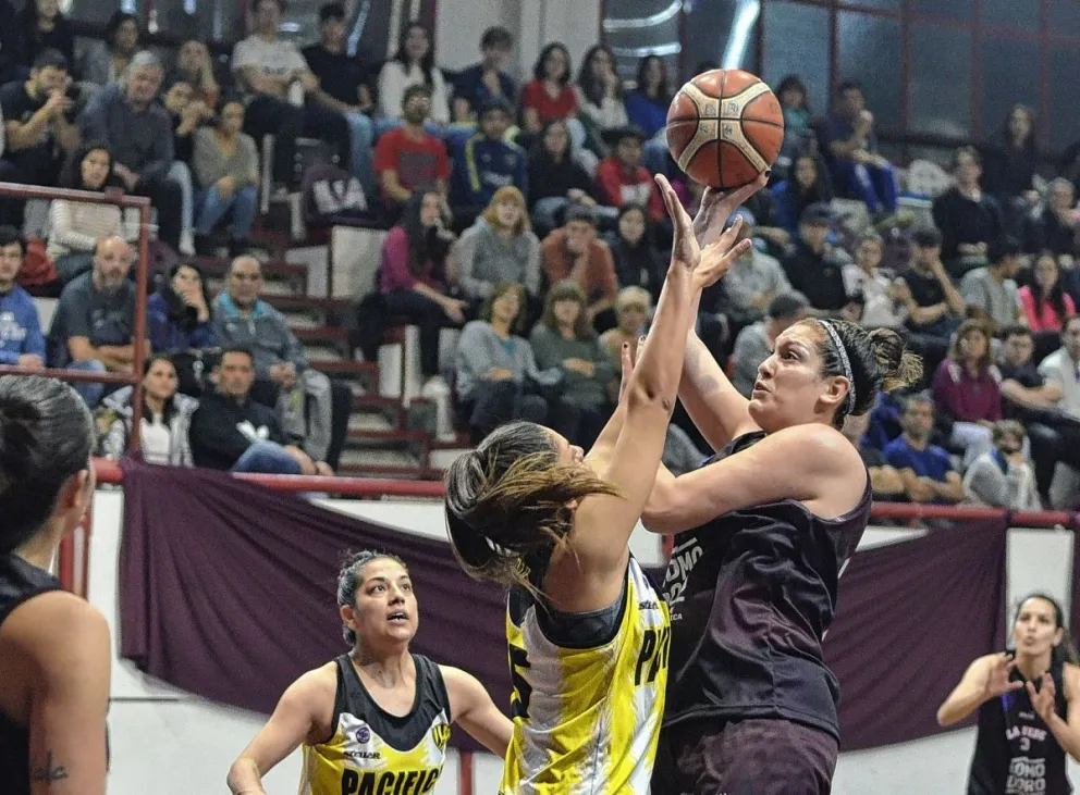 Un partido que vale la clasificación