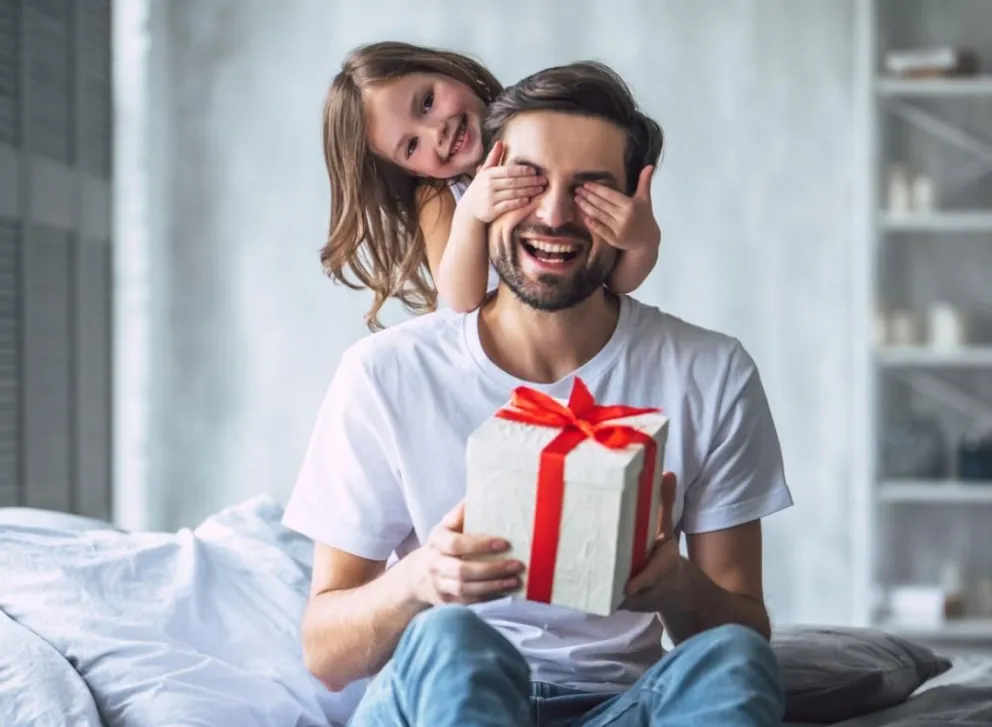 Día del Padre: Los comercios locales y portales digitales preparan promociones y descuentos especiales