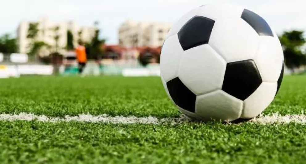 Liga Posadeña de fútbol: el Verdirrojo cerró la 1ª con triunfo