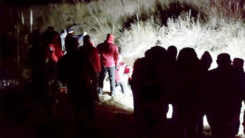 La mujer de Achiras murió ahogada y su cuerpo no tenía signos de violencia