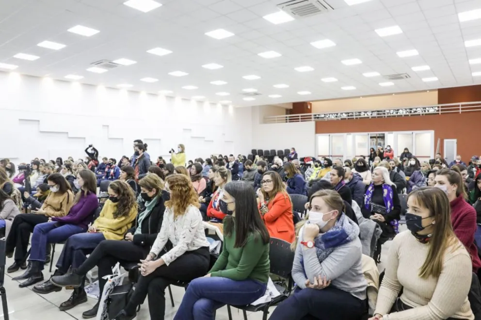 Capacitación en Abuso Sexual contra las Infancias y Adolescencias: enterate cómo participar
