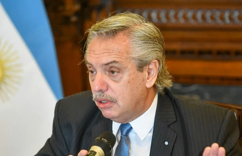 Alberto Fernández reconoció cuáles son las fallas del programa económico y pidió un "debate racional" en el Frente de Todos de cara a 2023