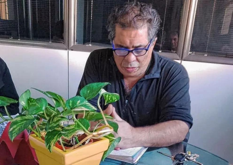 Walter Alvarez fue absuelto de culpa y cargos por amenazas a juezas de familias