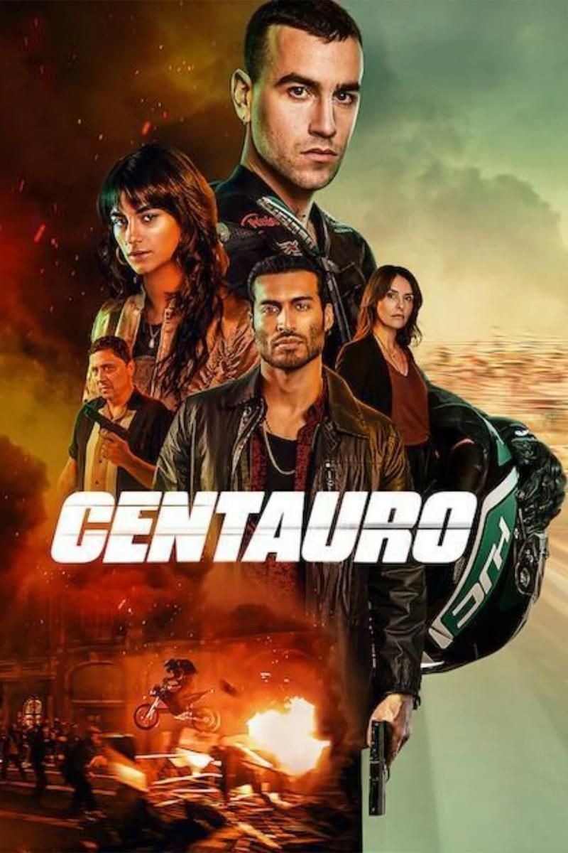 Crítica de "Centauro", Álex Monner entre las carreras de motos y el tráfico de drogas