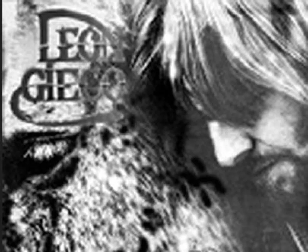 León sin melena: el día que a Gieco le cortaron el pelo en Comodoro