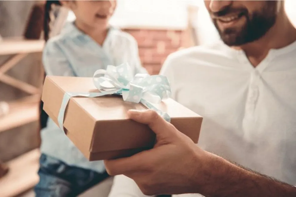 Mirá estas opciones creativas y económicas para regalar a papá en su día