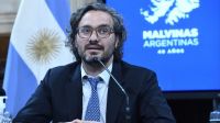 Santiago Cafiero reclamará a la ONU los derechos sobre Malvinas