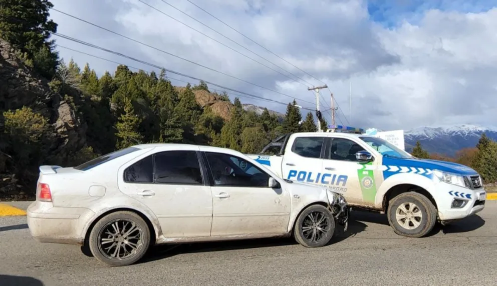Asaltaron un camión y cometieron otros delitos: la Policía los detuvo en un operativo "cerrojo"