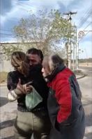 Encontraron al salteño perdido: Hallaron a Guillermo Fernando Lanocci en Santiago del Estero