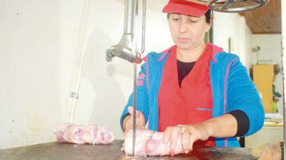 La producción porcina se dificulta ante la suba imparable de los insumos