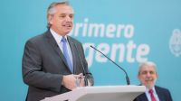 Fernández: “Quisieron mostrar algo que no es, la oposición trató de aprovechar”