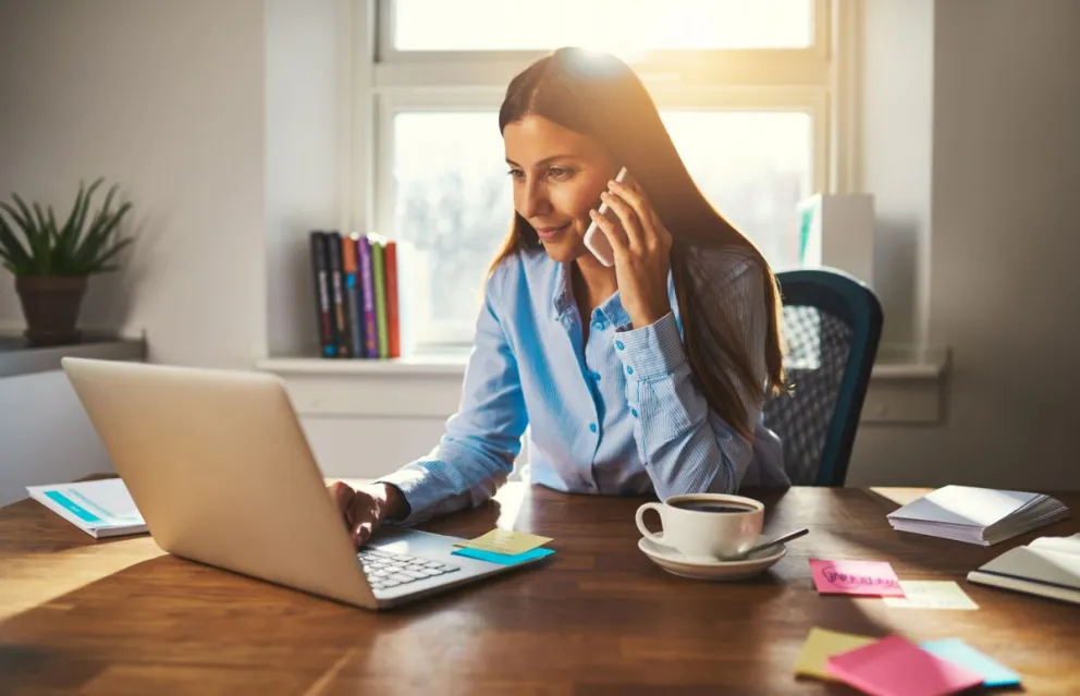 La era del Home Office: 11 formas de ganar dinero trabajando desde casa