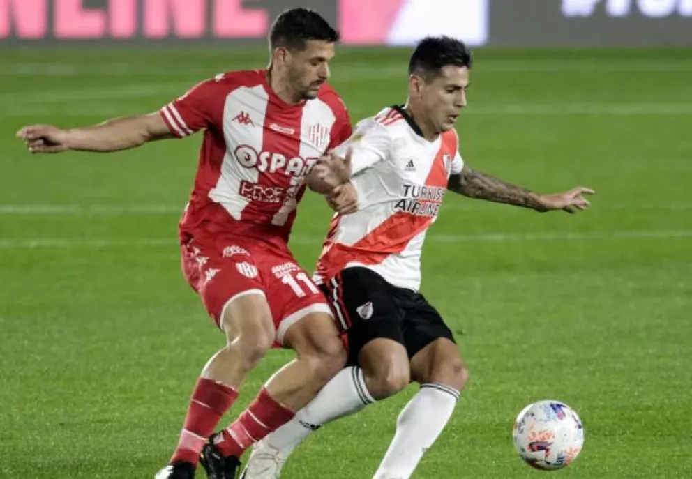 La agenda deportiva de este domingo viene cargada: horarios y TV