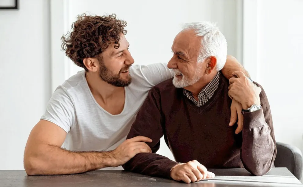 Hoy se celebra el Día del Padre en casi todo el mundo