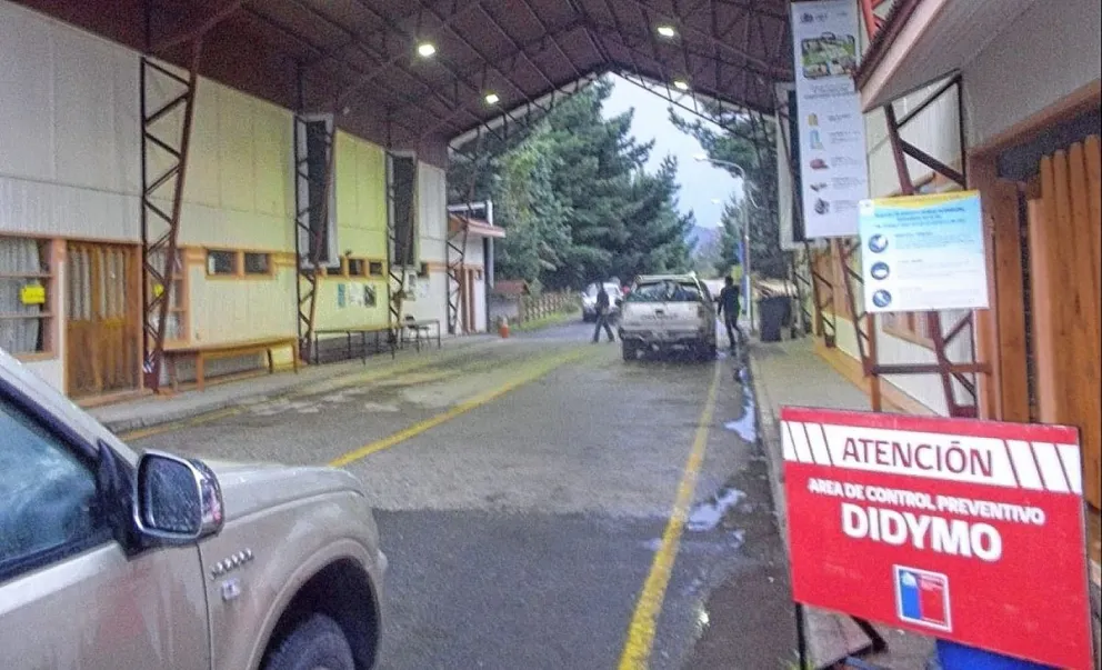 Pandemia Covid-19: Se suprimió el costoso seguro de salud para poder viajar a Chile
