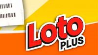 Loto Plus: 4 afortunados se llevaron más de 1 millón de pesos